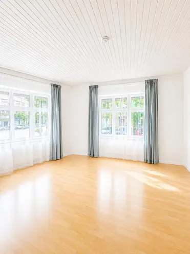 3 Zimmer Wohnung mit 90 m² in Karlsruhe – Bild 1