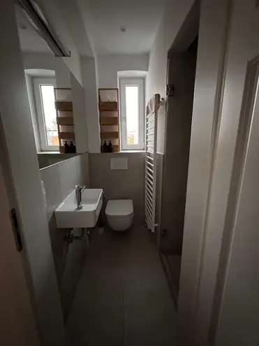 2 Zimmer Wohnung mit 55 m² in Stuttgart – Bild 4