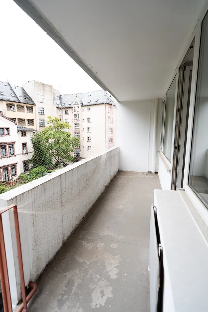 3 Zimmer Wohnung mit 73 m² in Frankfurt am Main – Bild 4