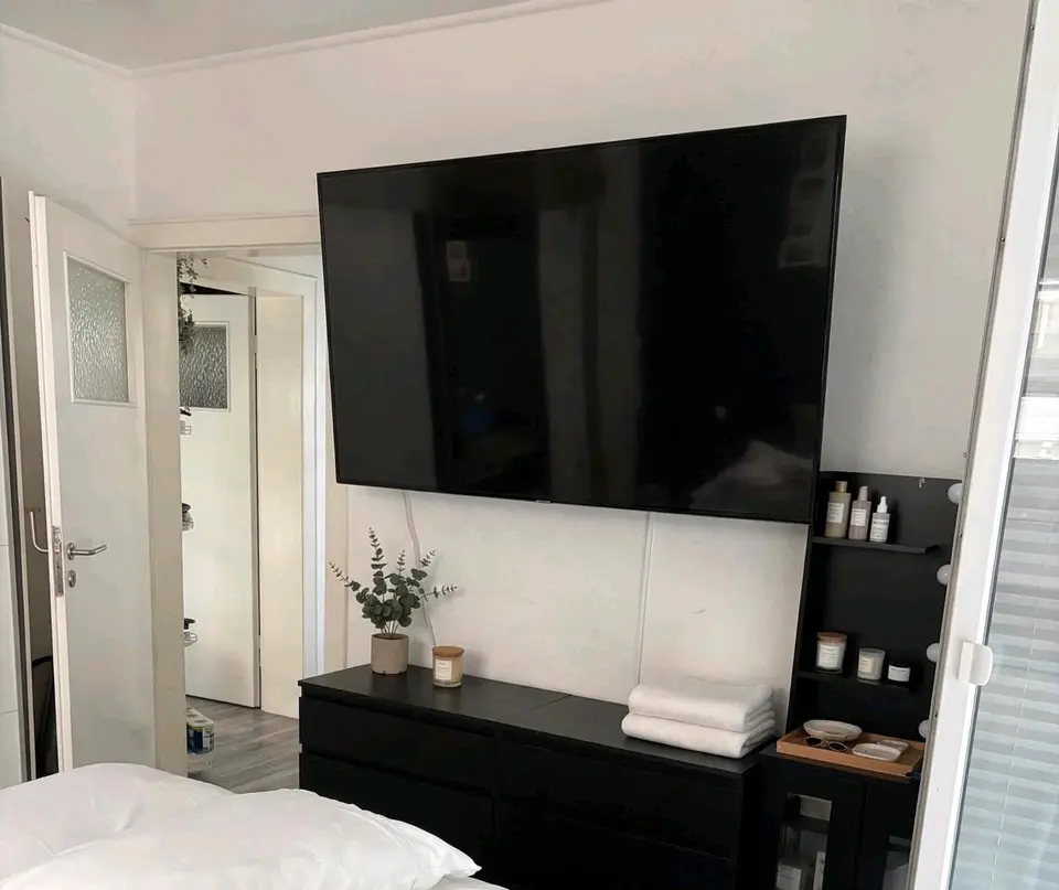 4 Zimmer Wohnung mit 58 m² in Duisburg – Bild 4