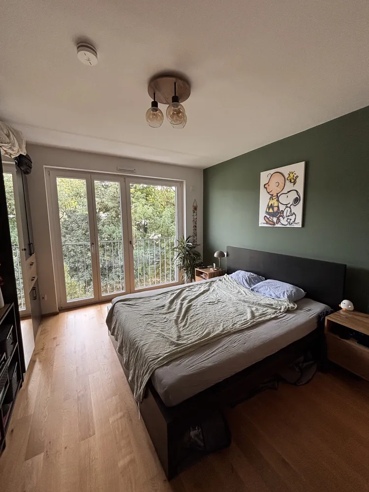 2 Zimmer Wohnung mit 63 m² in München – Bild 6