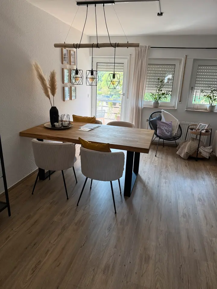 3 Zimmer Wohnung mit 86 m² in Bramsche – Bild 5