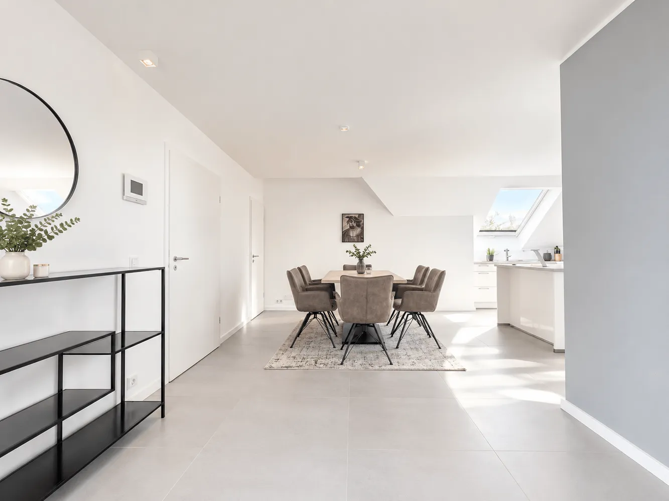 4 room apartment with 106 m² in Cologne – Photo 11
