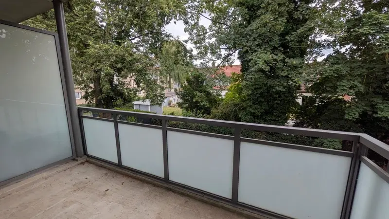 2 Zimmer Wohnung mit 45 m² in Hannover – Bild 4