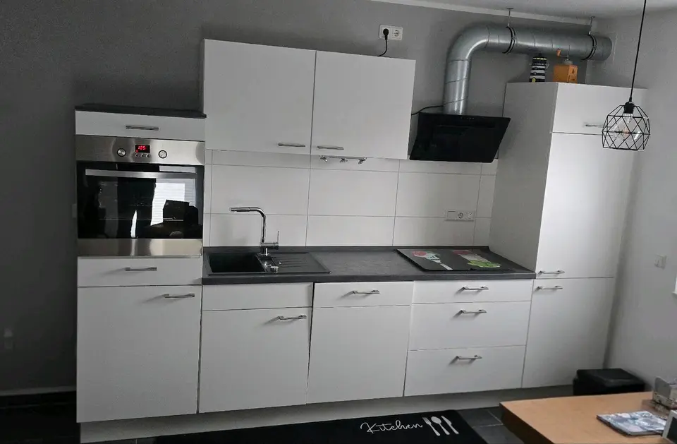 3 Zimmer Wohnung mit 59 m² in Emmerich am Rhein – Bild 3