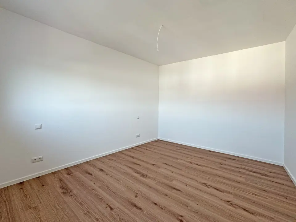 2 Zimmer Wohnung mit 45 m² in Nürnberg – Bild 9