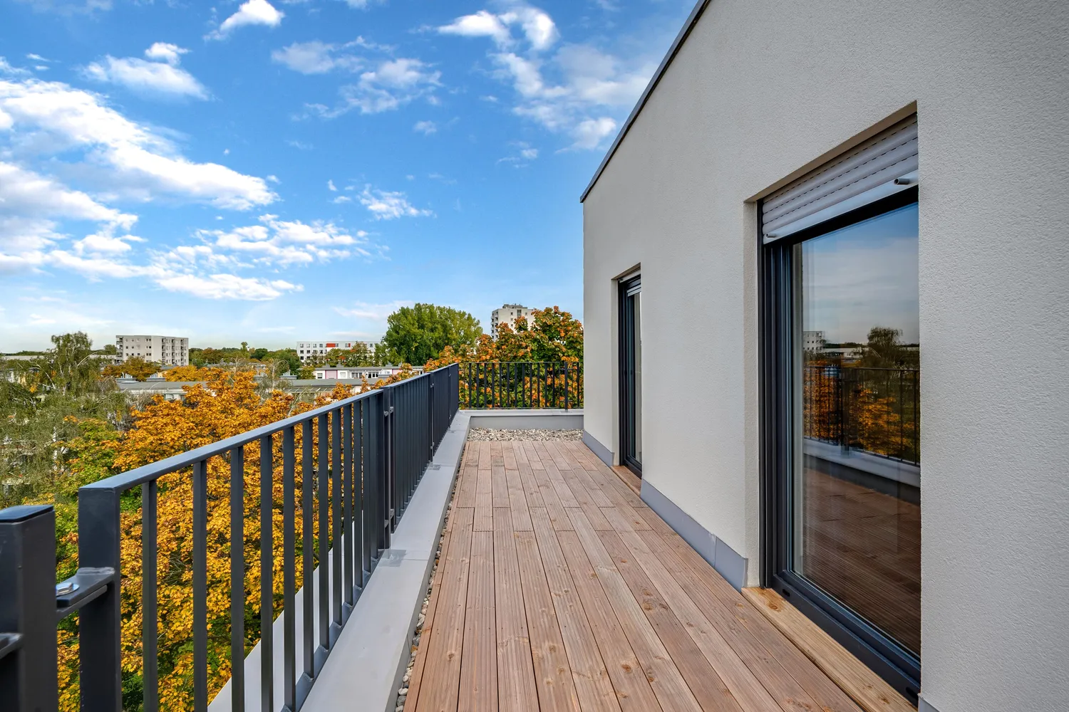 WG-Zimmer mit 26 m² in Berlin – Bild 8