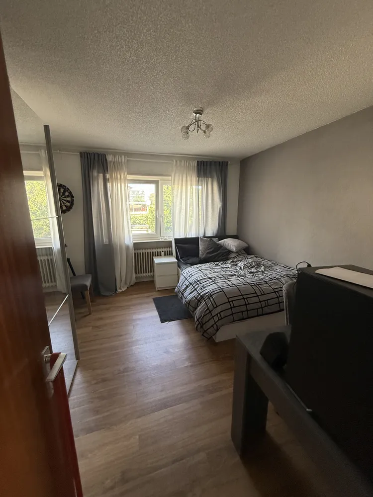 2 Zimmer Wohnung mit 54 m² in Mannheim – Bild 12