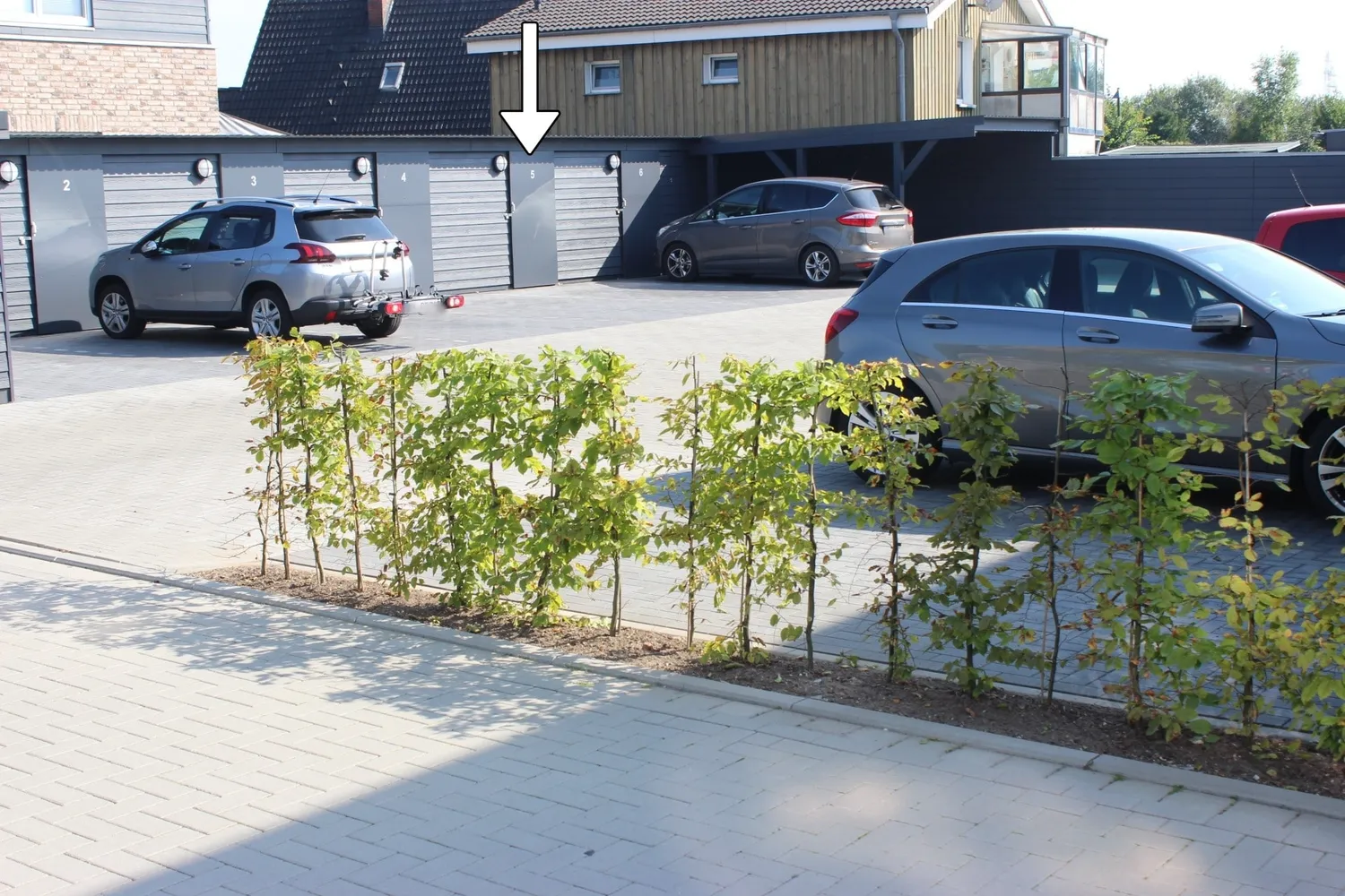 3 Zimmer Wohnung mit 74 m² in Heide – Bild 10