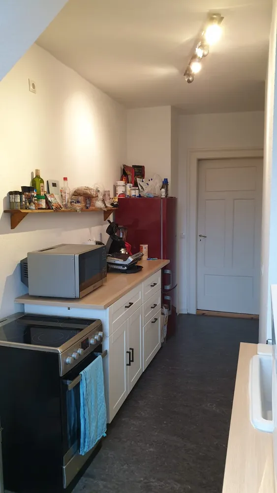 2 Zimmer Wohnung mit 55 m² in Mannheim – Bild 7