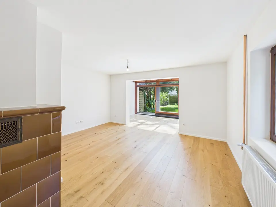 3 Zimmer Haus mit 110 m² in Mainz – Bild 3