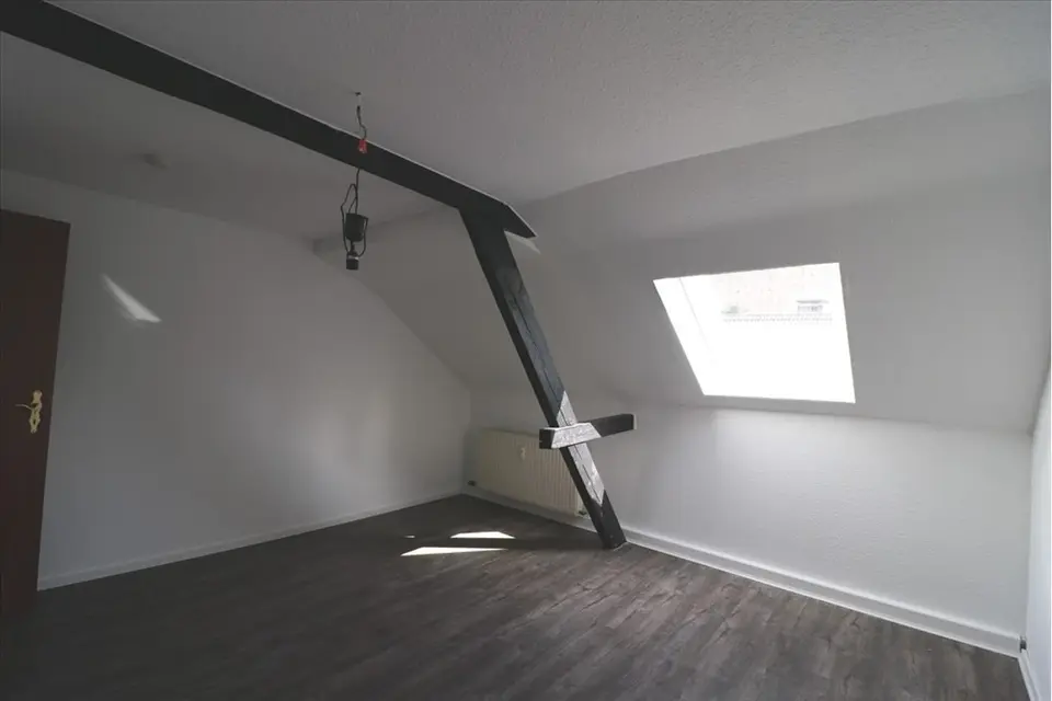 3 Zimmer Wohnung mit 56 m² in Krefeld – Bild 3