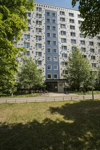 2 Zimmer Wohnung mit 58 m² in Berlin – Bild 4
