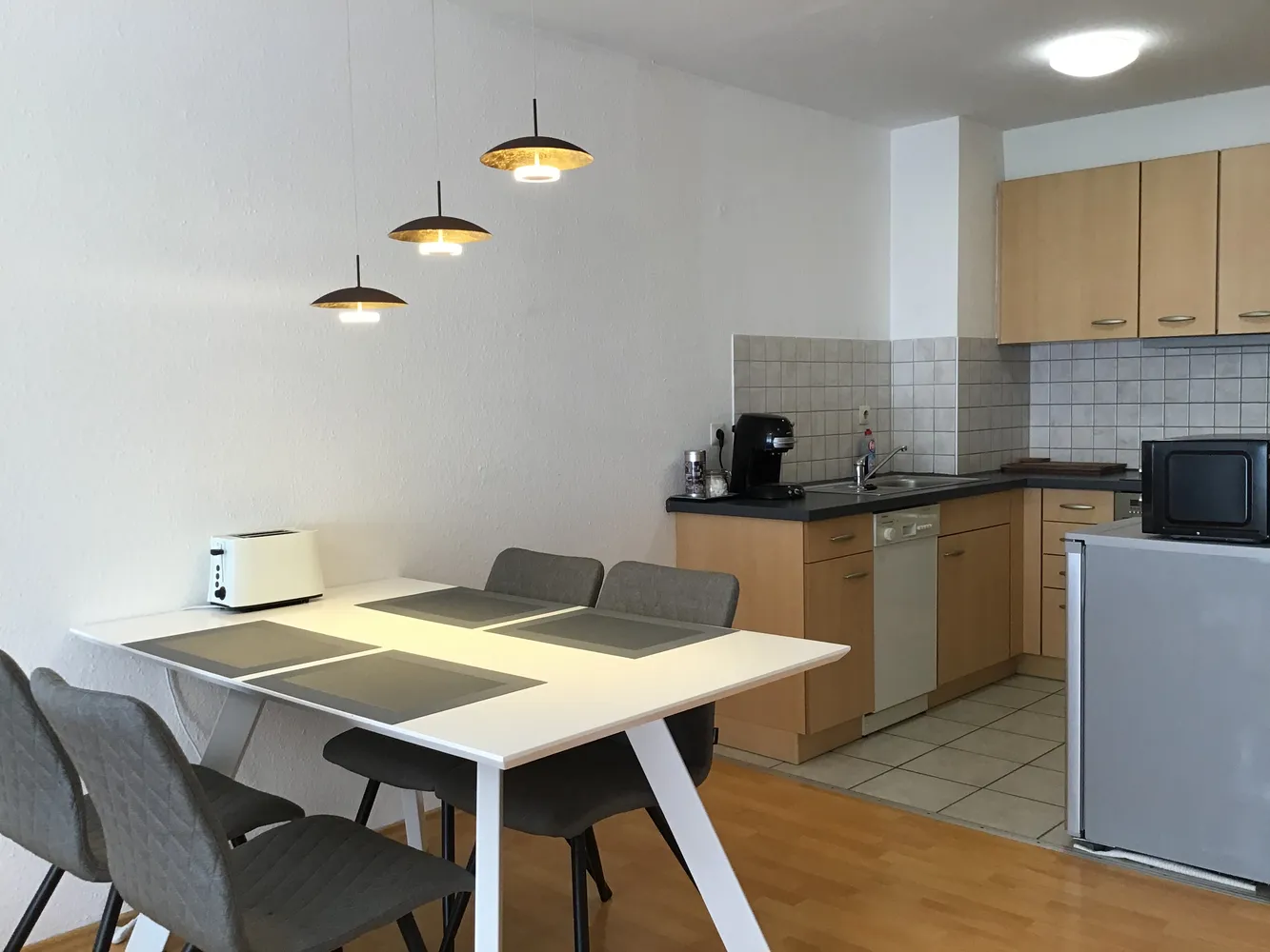 2 Zimmer Wohnung mit 54 m² in Friedrichshafen – Bild 8