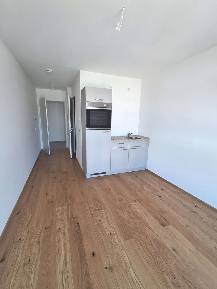 1 Zimmer Wohnung mit 20 m² in Regensburg – Bild 4