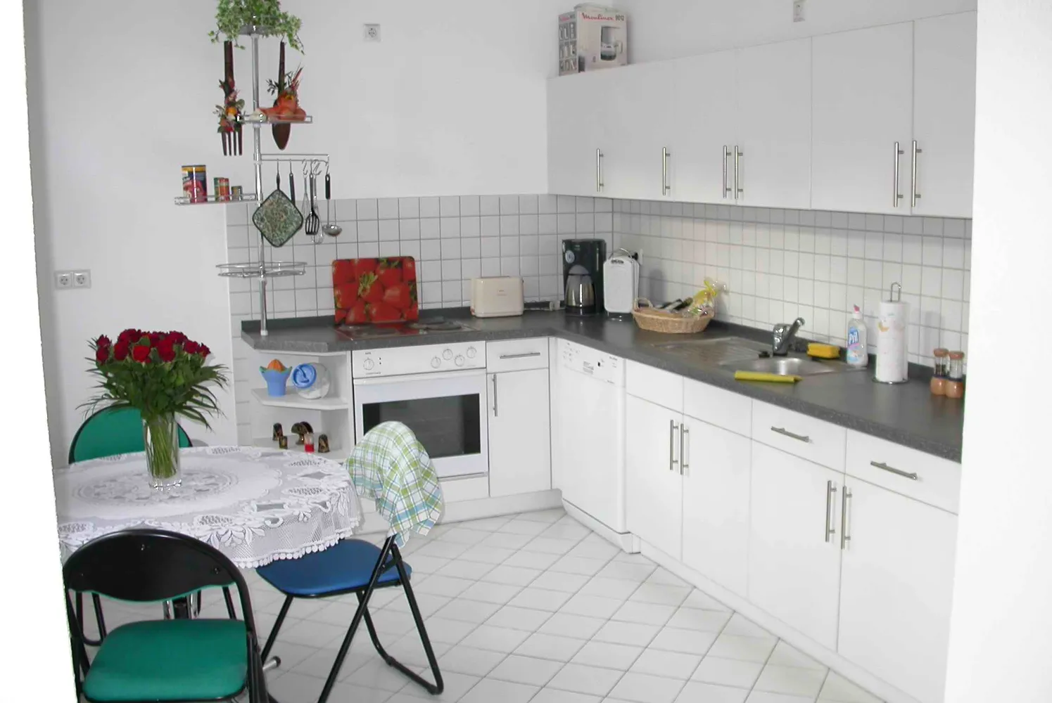 2 Zimmer Wohnung mit 66 m² in Berlin – Bild 7
