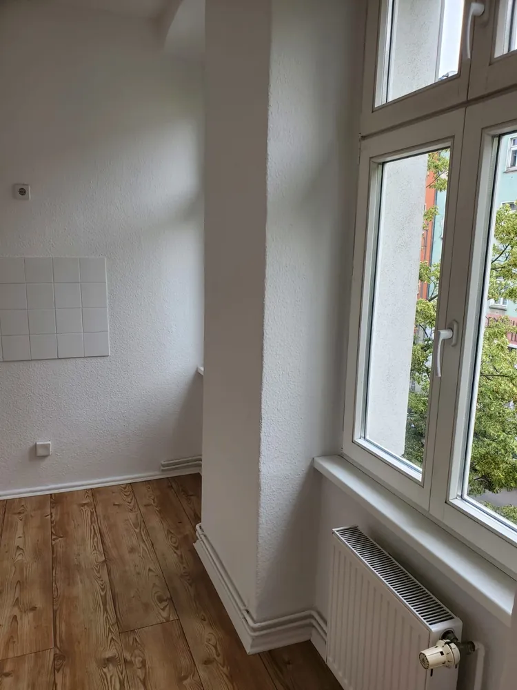2 Zimmer Wohnung mit 45 m² in Berlin – Bild 7