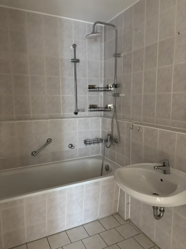 3 Zimmer Wohnung mit 80 m² in Freiberg – Bild 11