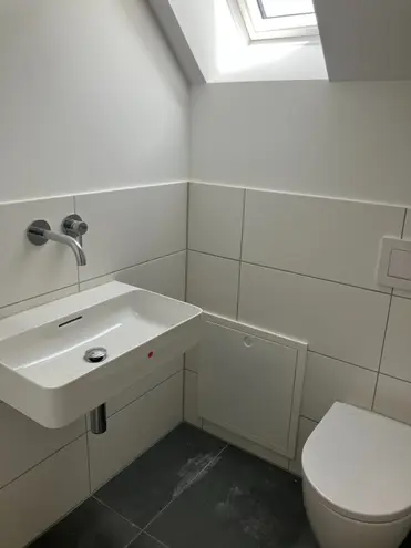 4 Zimmer Wohnung mit 96 m² in Nürnberg – Bild 10