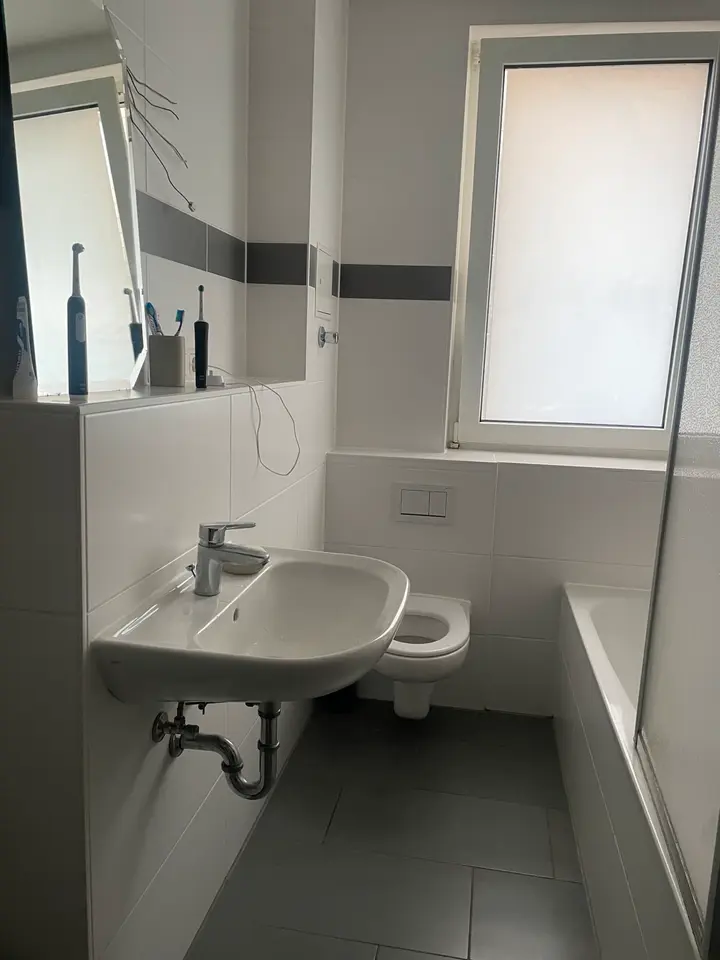 WG-Zimmer mit 20 m² in Gießen – Bild 8
