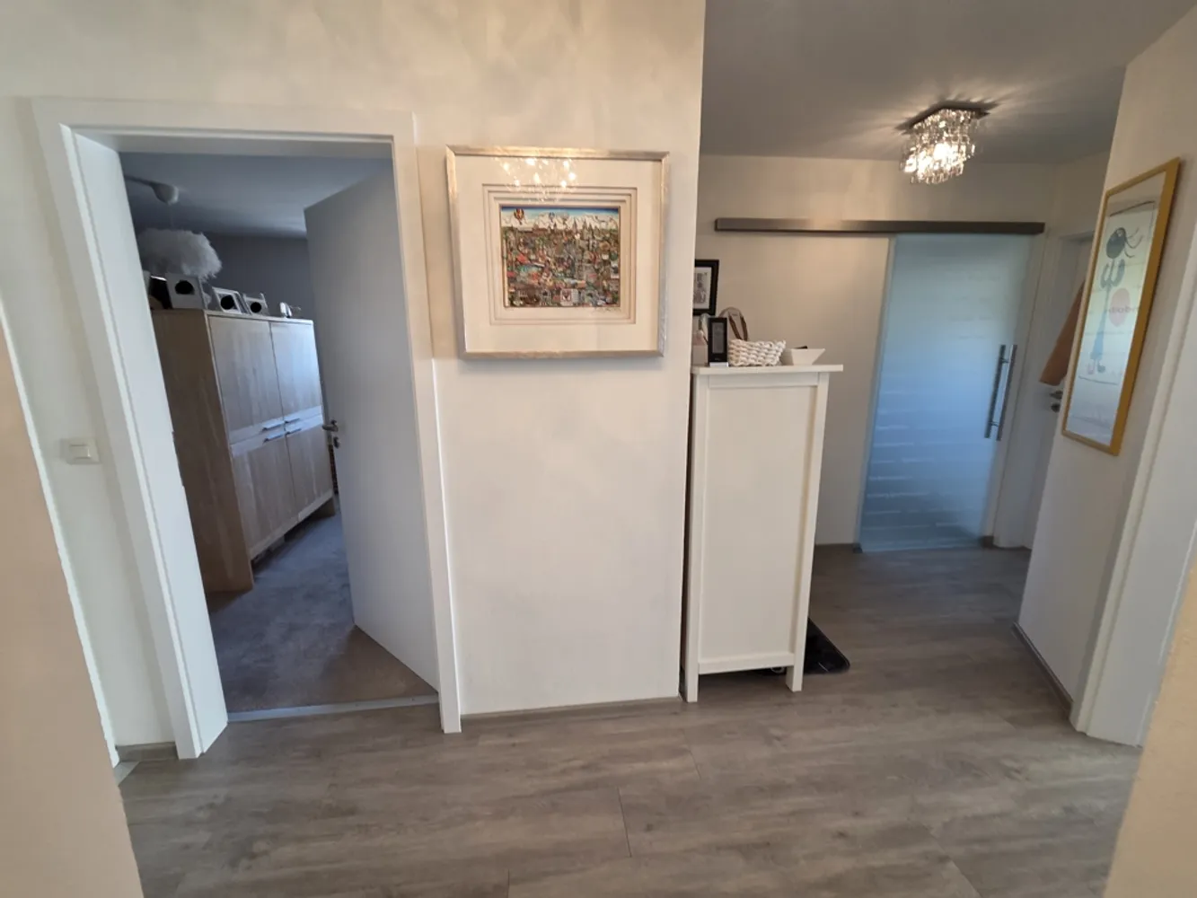 3 Zimmer Wohnung mit 84 m² in Nürnberg – Bild 10