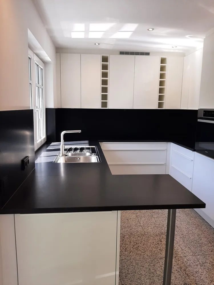 3 Zimmer Wohnung mit 130 m² in München – Bild 8