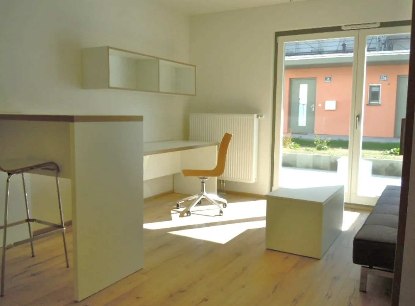 1 Zimmer Wohnung mit 43 m² in Ingolstadt – Bild 11