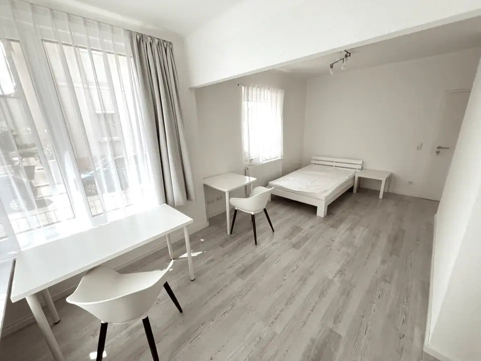 WG-Zimmer mit 14 m² in Reutlingen – Bild 1