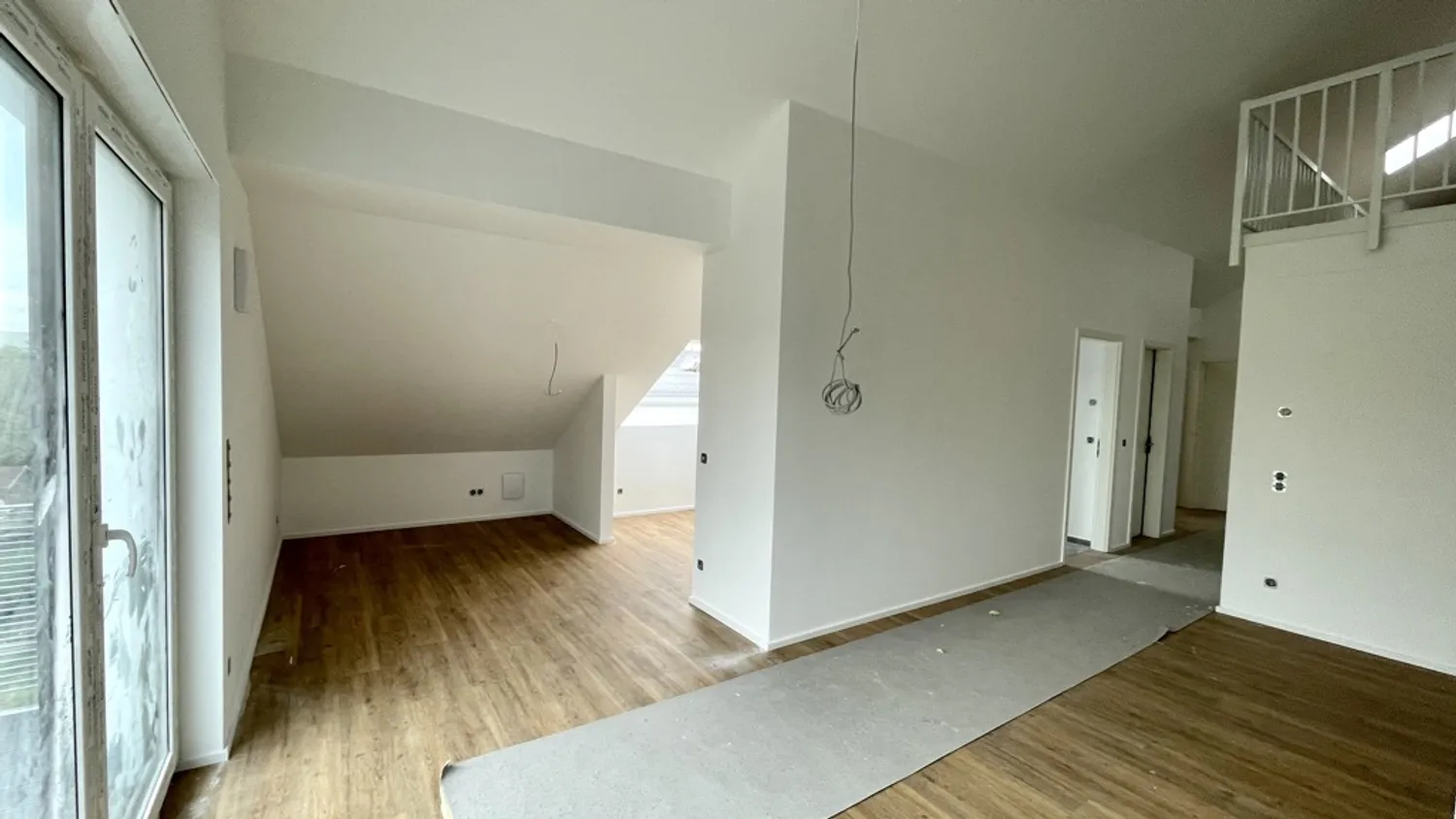 3 Zimmer Wohnung mit 92 m² in Köln – Bild 4