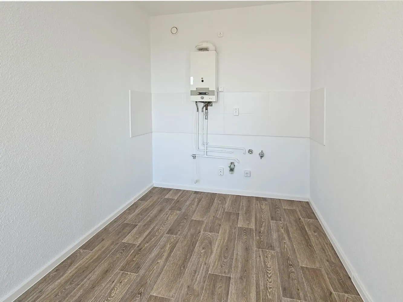 3 Zimmer Wohnung mit 63 m² in Halle (Saale) – Bild 6
