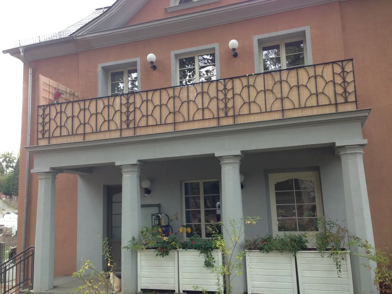 3 Zimmer Wohnung mit 132 m² in Halle (Saale) – Bild 4