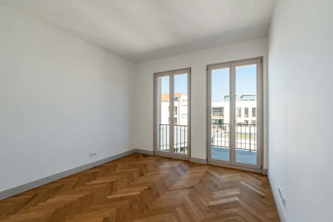 4 Zimmer Wohnung mit 118 m² in Potsdam – Bild 10