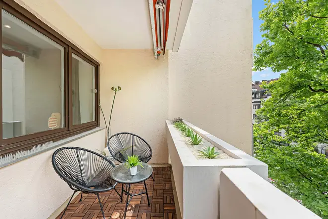 WG-Zimmer in München – Bild 5