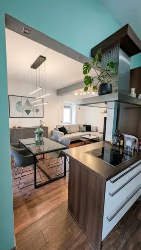4 Zimmer Wohnung mit 90 m² in Stuttgart – Bild 2