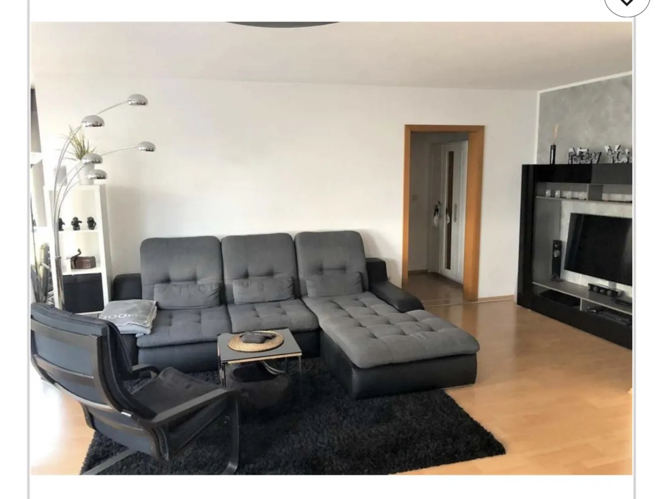 2 Zimmer Wohnung mit 62 m² in Bochum – Bild 3