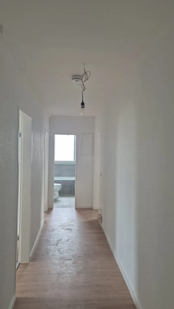 3 Zimmer Wohnung mit 59 m² in Eschwege – Bild 6