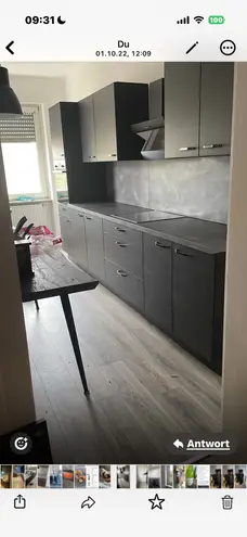 2 Zimmer Wohnung mit 72 m² in Mannheim – Bild 6