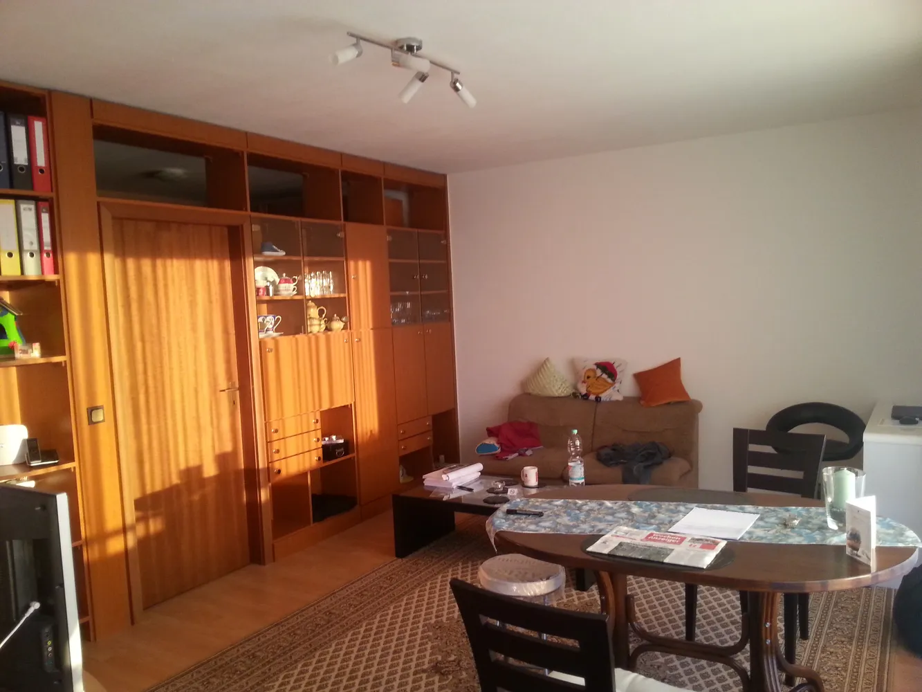 2 Zimmer Wohnung mit 50 m² in Oberhausen – Bild 9