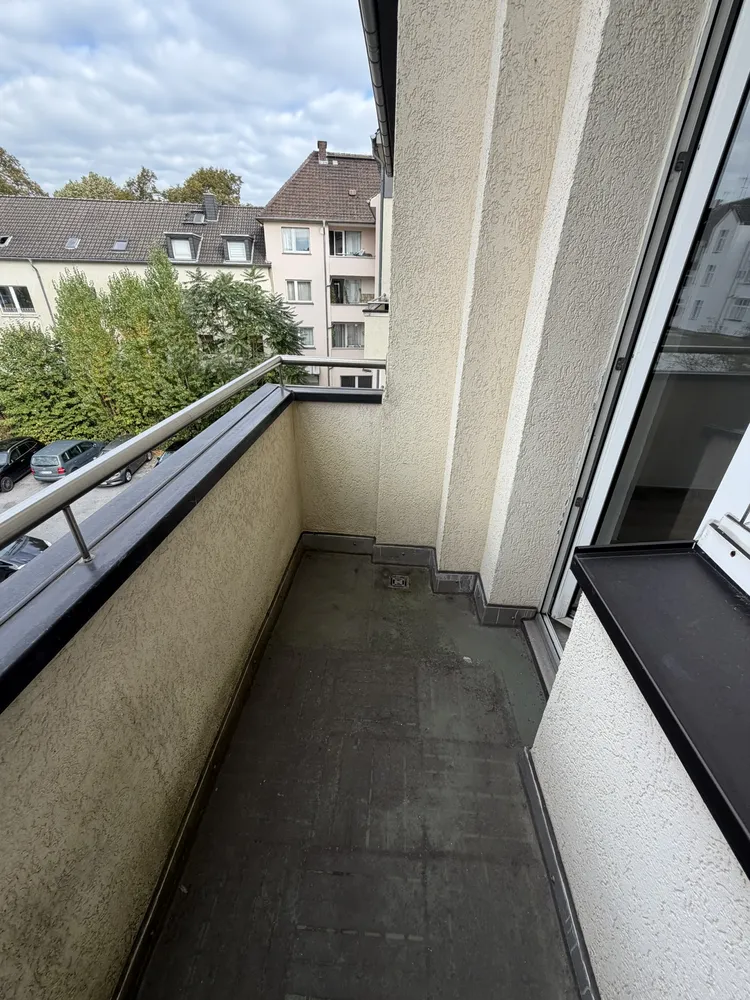 2 Zimmer Wohnung mit 58 m² in Duisburg – Bild 11