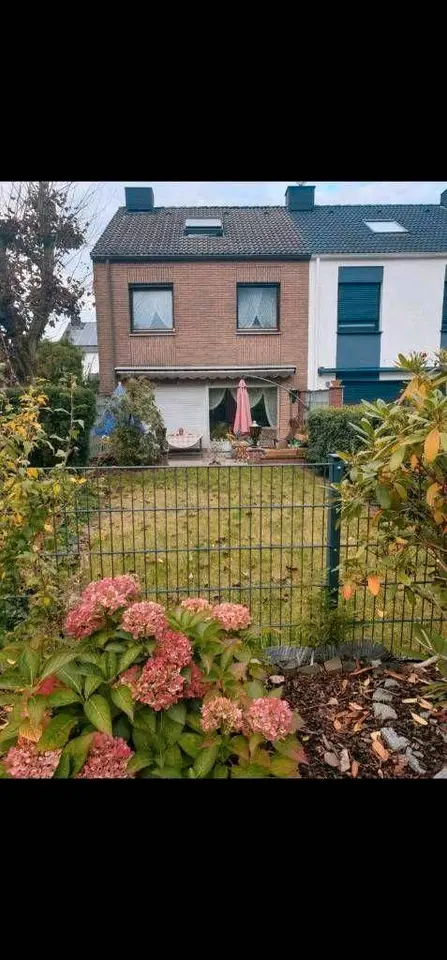 3 Zimmer Wohnung mit 110 m² in Bochum – Bild 7