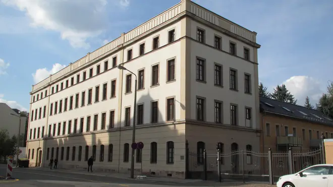 2 room apartment with 31 m² in Chemnitz – Photo 2