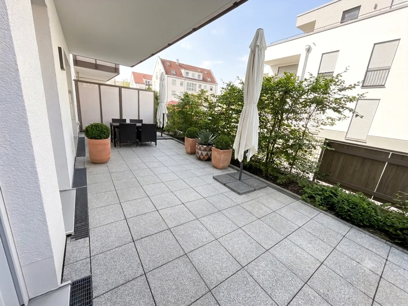 2 Zimmer Wohnung mit 62 m² in Augsburg – Bild 6
