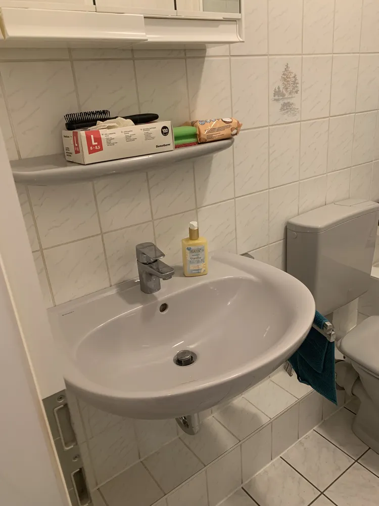 2 Zimmer Wohnung mit 43 m² in Neuss – Bild 9