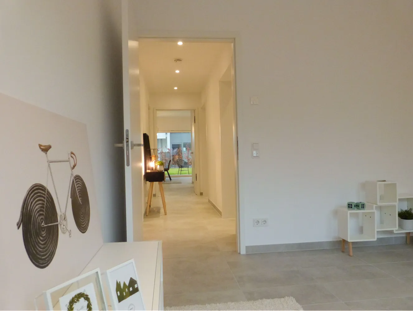 4 Zimmer Wohnung mit 131 m² in Duisburg – Bild 6