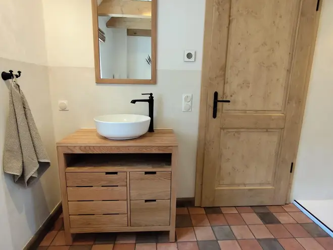 2 Zimmer Wohnung mit 43 m² in Dresden – Bild 11