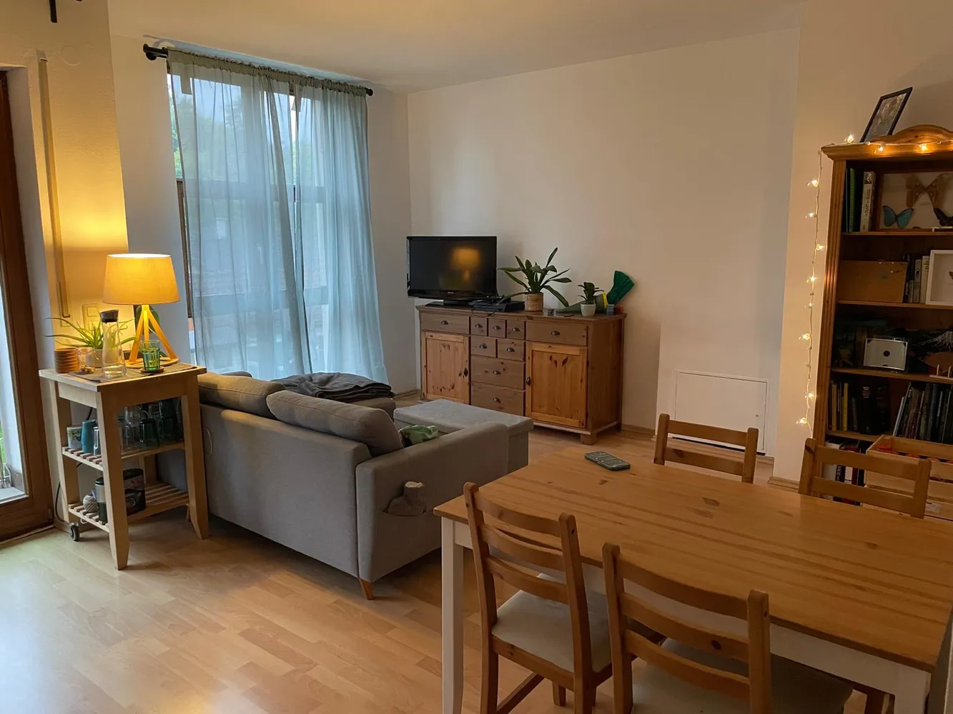 2 Zimmer Wohnung mit 51 m² in Ingolstadt – Bild 1