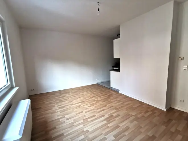 1 Zimmer Wohnung mit 25 m² in Hannover – Bild 2