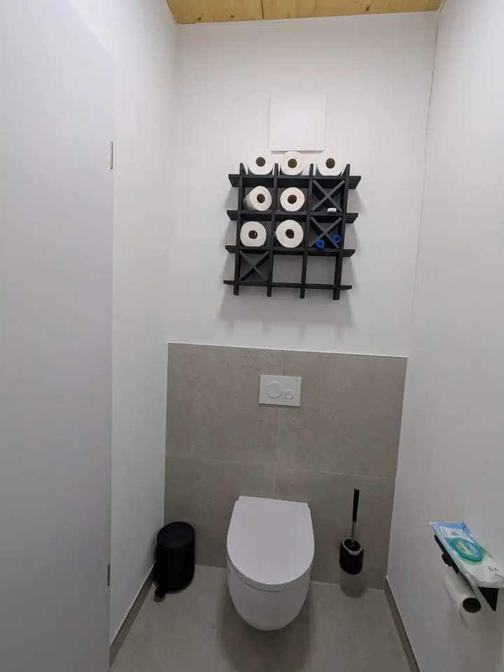 4 Zimmer Wohnung mit 99 m² in Siegen – Bild 7