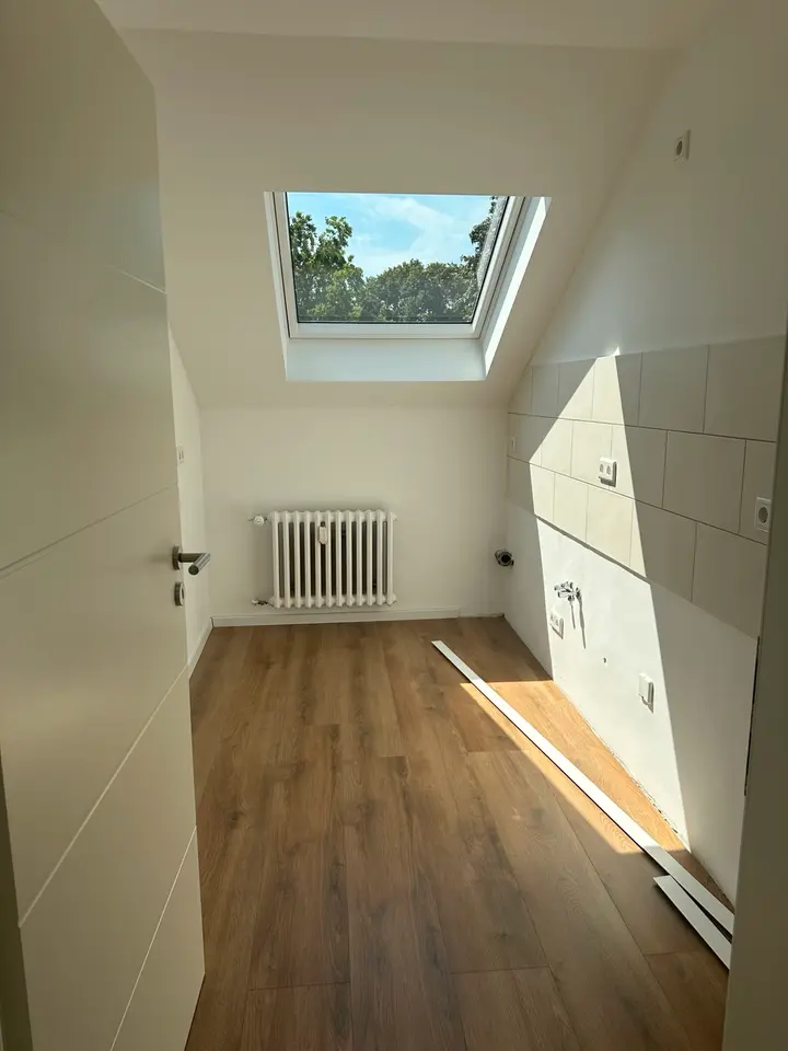 2 Zimmer Wohnung mit 43 m² in Dinslaken – Bild 8