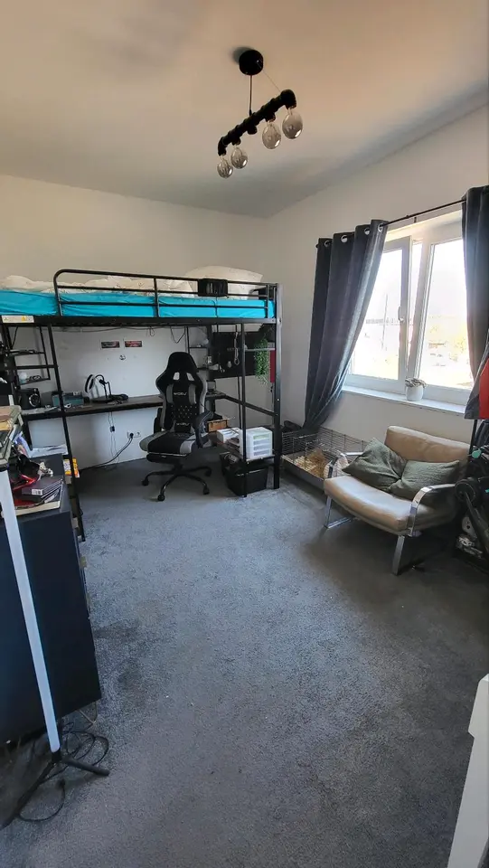 4 Zimmer Wohnung mit 107 m² in Potsdam – Bild 4